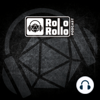 Charla variada con The Mike Balles (Y promoción descarada) | Rol o Rollo ep31