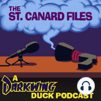 Episode 11 - Duck Blind