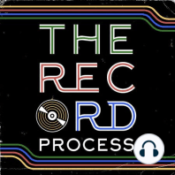 EP. 22 - Vince Ratti - "The Upsides" by The Wonder Years - Recording At Skylight Studio And The Record That Turned A Corner