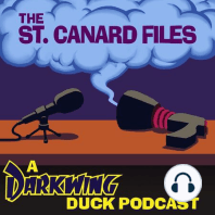 Episode 44 - The Secret Origins of Darkwing Duck