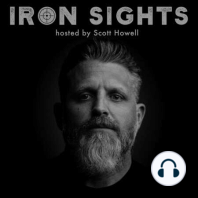 #28 - Donnie Oliver: VP of Global Franchise Operations UFC GYMS, why the fitness industry is their own worst enemy, the result of helicopter parenting, 39 countries & 1000 new locations, global health & fitness success starts with the kids