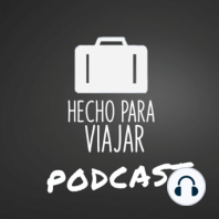 Ep.10: Documentos de viaje en Orden!