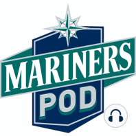 2/28/18: Mariners Cactus League Report
