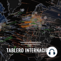 Cajón de sastre de la geopolítica