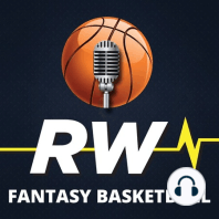 Drafting the Top 200 Players in Fantasy Basketball