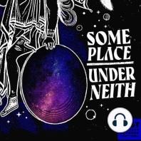 Episode 36: Familial Trafficking Pt I - Punt This Into Outer Space