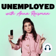 Episode 45: My Mom Has Never Been Unemployed...with Lee Roisman