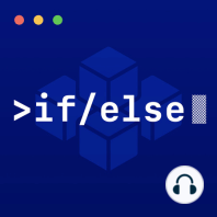 Introducing if/else