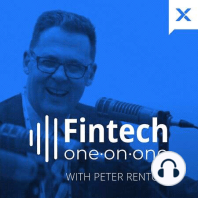Podcast 34: Michael Solomon of CircleBack Lending