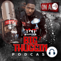 #BIGTHUGGIN Host Hot Boy Turk Sits Down With Matia At AJ3 Report