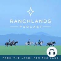 Coming Soon: The Ranchlands Podcast