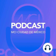 Agitada Ansiedad Vs. Descanso y Paz | MCI Ciudad de México | Ps. Gloria Salamanca