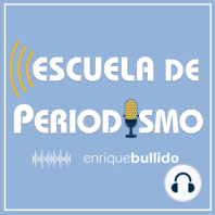 #66 El impacto del coronavirus Covid-19 en los medios de comunicación