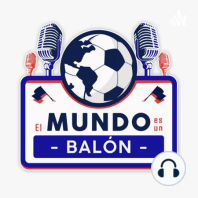 EMEUB en Cuarentena | Conociendo a Fútbol Total