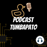 Episodio 4 - Platicando con Santa Claus - Podcast TB Radio