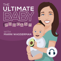 007: Navigating Life With A Newborn with Genevieve Howland aka Mama Natural