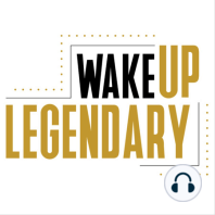 8-3-22-107K Followers In 3 Months - Grab These Marketing Tips - Wake Up Legendarywith David Sharpe | Legendary Marketer