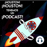 Houston llegamos a la estación desenfocados: Ciencia Vs Ficción