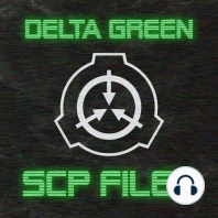 File 11: SCP Hotel Hell?