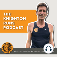 6 | Kelly Patterson - Becoming an Ultra-Marathoner at Zion Ultra 100K