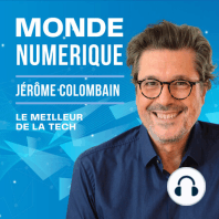L'HEBDO #37 : Cyberguerre - 5G non dangereuse - Une bague connectée française