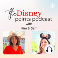 1. Our Disney on Points & Miles Origin Stories