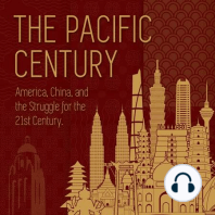 Pacific Century Writes Another Book!