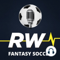 Fantasy MLS Week 26 Preview Presented by MondoGoal.com