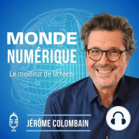 L'HEBDO #53 : Un casque AR/VR français - Le futur business du metavers