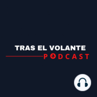 EP #1 Que es Tras El Volante Podcast?