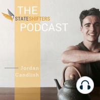 SSP 027: Adam Evans - Meditation and Being True to Yourself
