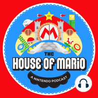 The Blue Ringed Octolings! SpongeBev & MadiKuma! (Special Guests) - The House Of Mario Ep. 11