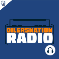 Oilersnation Radio Episode 42 – The hunt for Ogopogo