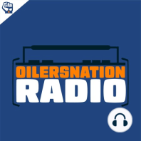 Episode 60 Part Deux - Solving the Oilers' struggles and Sebastien Bisaillon