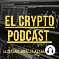 ? El gobierno manipula a bitcoin ? - Crypto Podcast 04