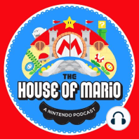 Raretrospective & Getting Nostalgic With Simon Blackburn (Special Guest) - The House Of Mario Ep. 67