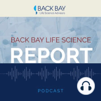 The Latest on Antibiotic Development, Back Bay Life Science Advisors with Antabio