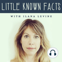 Episode 92 - Laura Benanti, Recorded Live at the W Hotel Times Square