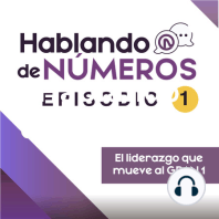 El Empoderamiento del 8 I Hablando de Números I Episodio 11 Numerología Cotidiana