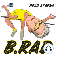 “Everything In Moderation” is BS, But Let’s Not Overdo It Either...(Breather Episode with Brad)