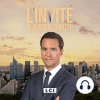 Éric Ciotti : L'Interview Politique du 14 décembre