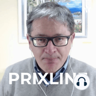 PRIXLINE Oficios En España