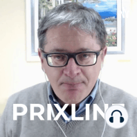 PRIXLINE: Chat de Voz Migratorio