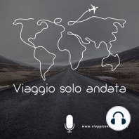 Italia - Australia via terra: 8 mesi in viaggio