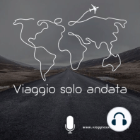 Paolo Goglio: un viaggio nella natura umana
