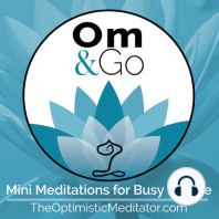 Communing with Stillness of Being Guided Meditation