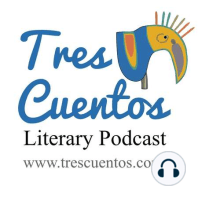 16 - Meset: la bola de fuego - Edna Iturralde - Ecuador - Cuentos para la niñez