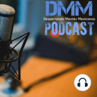 DMM El programa 002 desde Urbana Radio