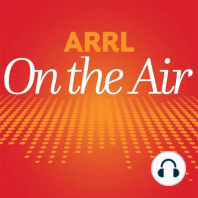 Trailer Episode ARRL's On The Air Podcast