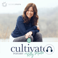 Ep 26: Putting On The Character of Christ: Love, Peace, and Gratitude